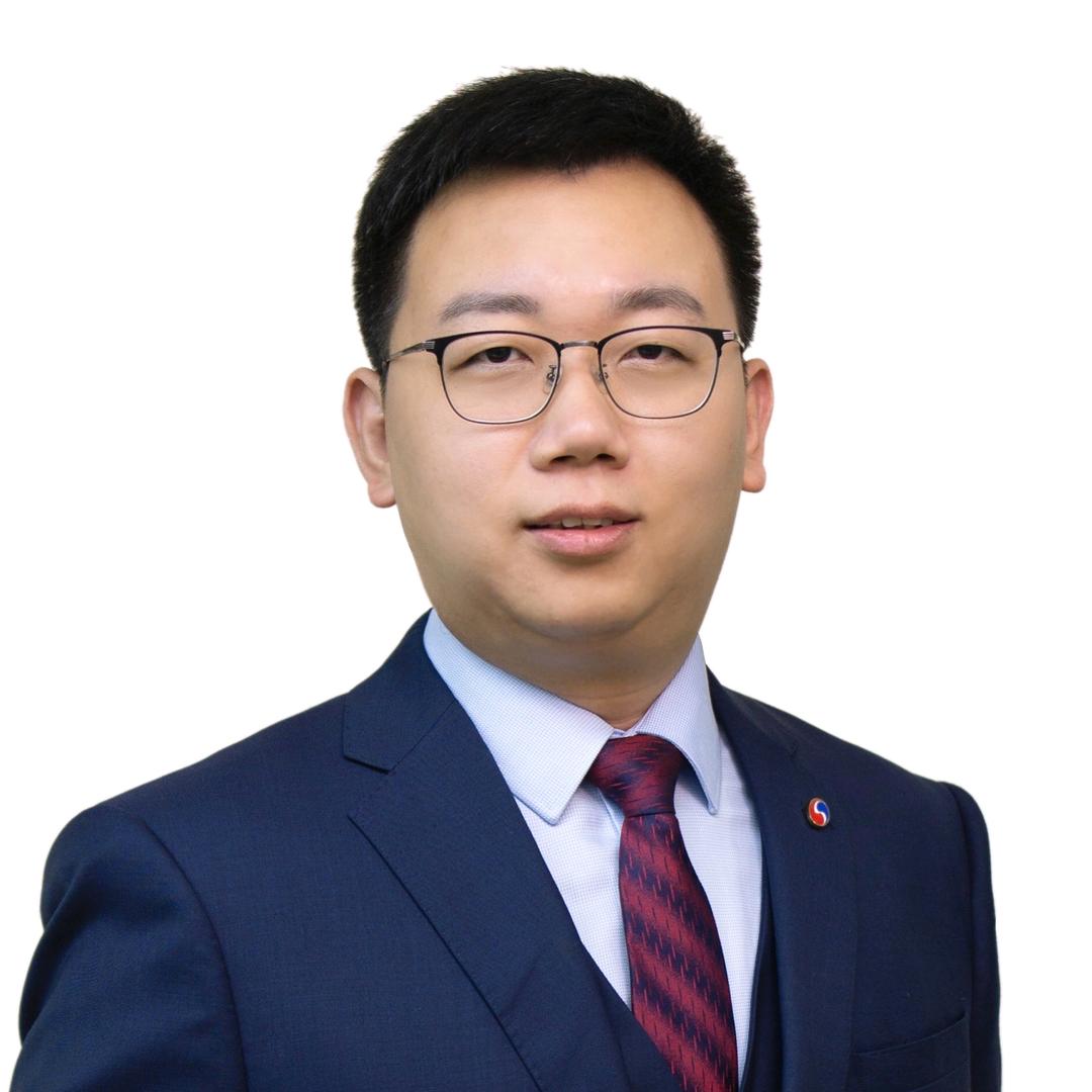 朱一 说财经