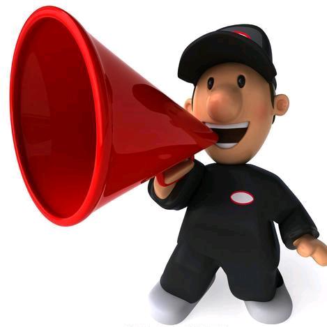 小喇叭围巾@抖音