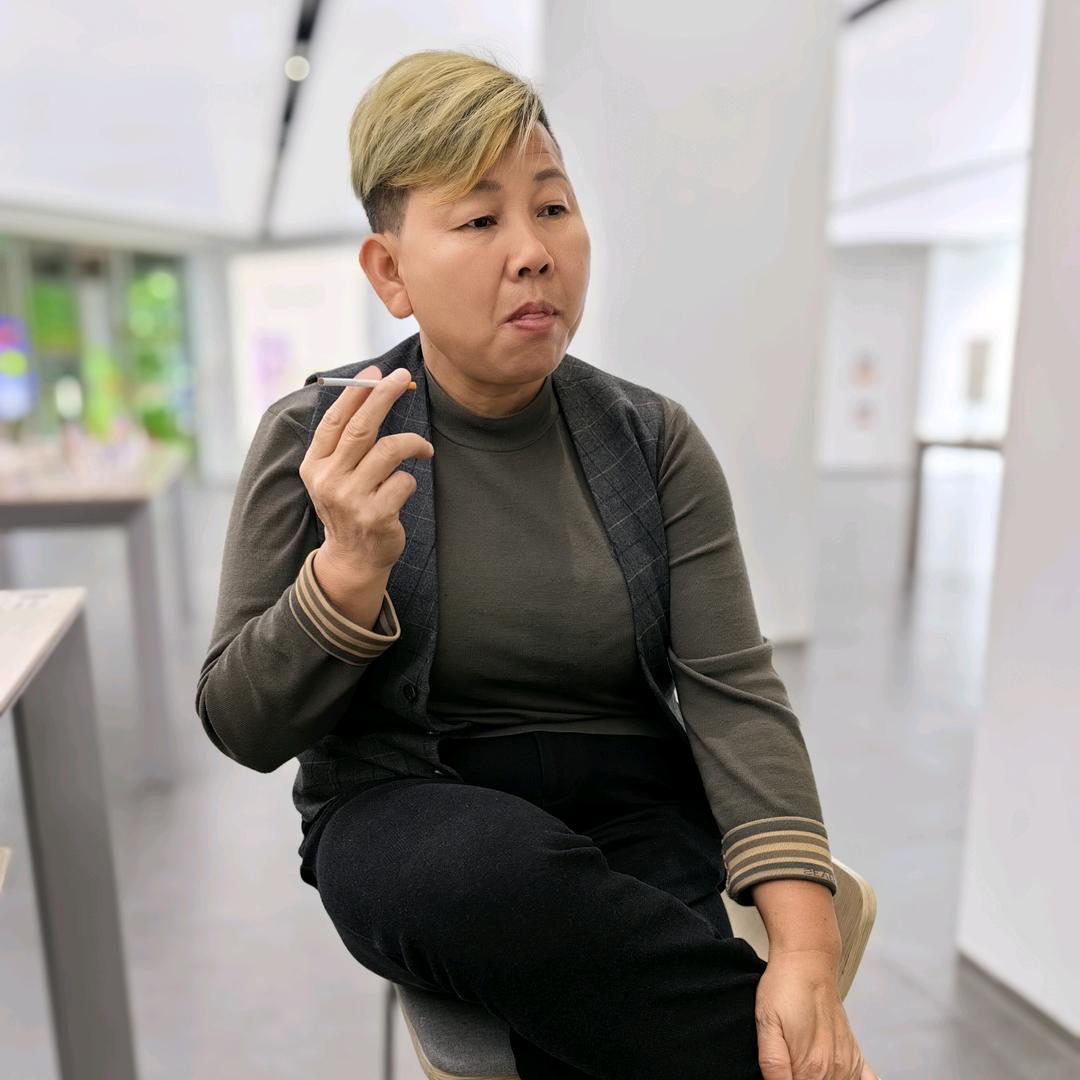 半伢仔@天天，开心