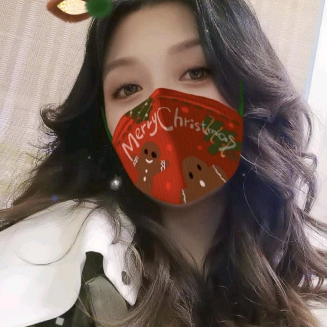 慧慧姐Tina