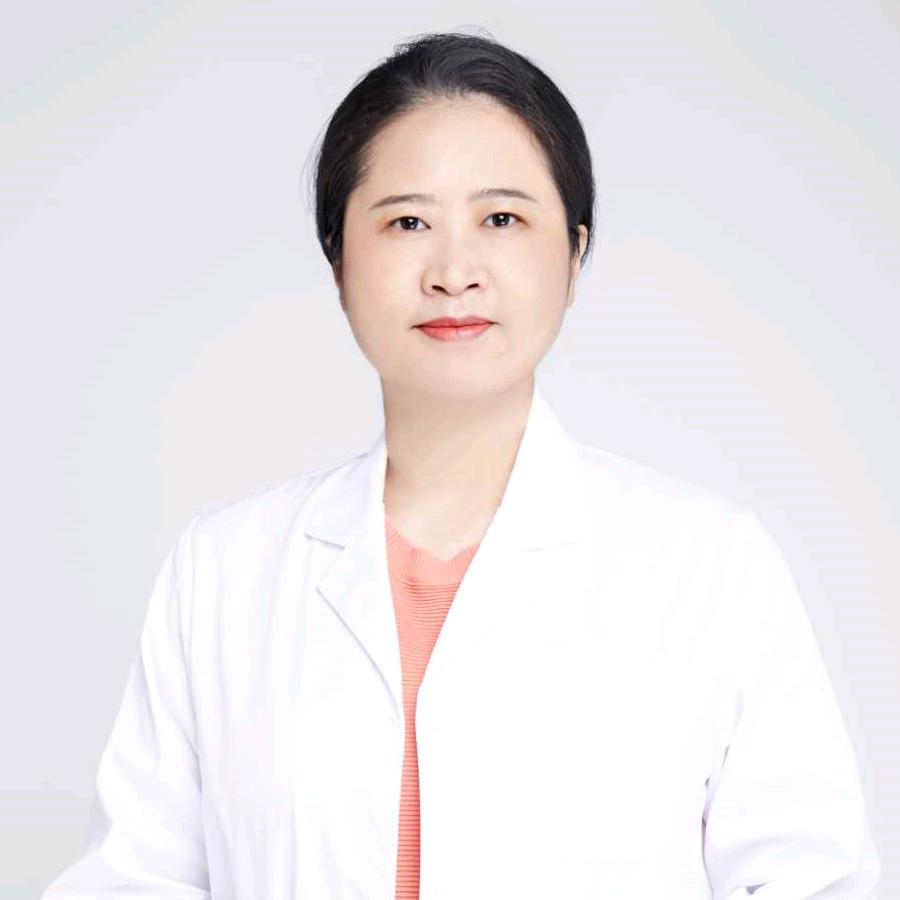 生殖科博士蔡学泳