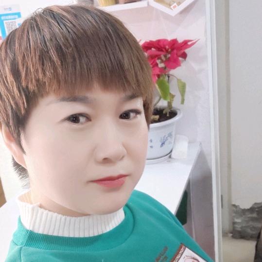 做家政的朱姐