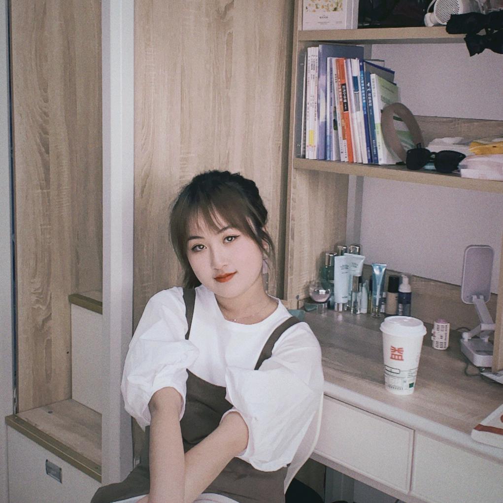 晓 Lucky