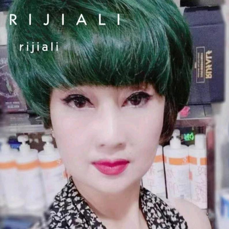 王姐