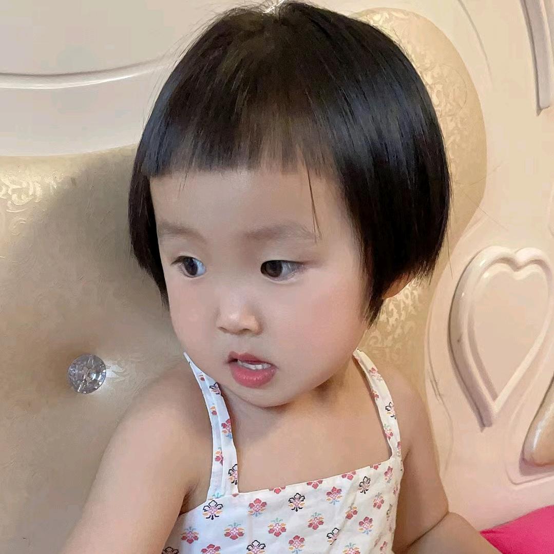 刘海