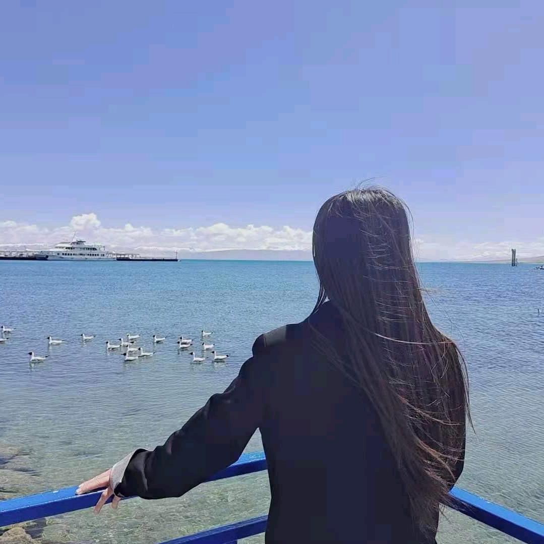 张大美女