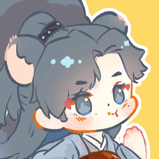 豆豆起豆起豆呛🍊