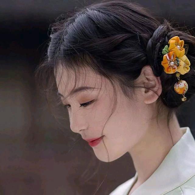 看你多美