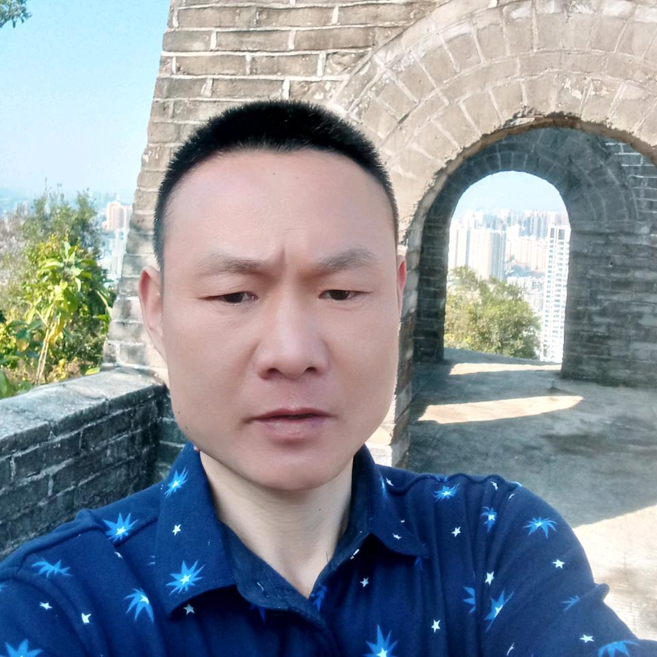 陈海红