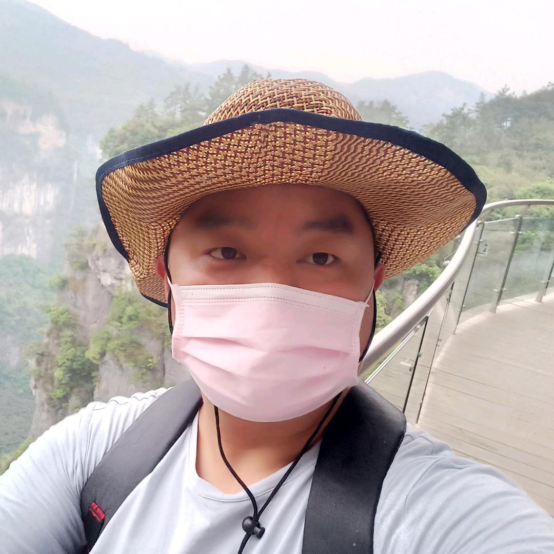 龙哥