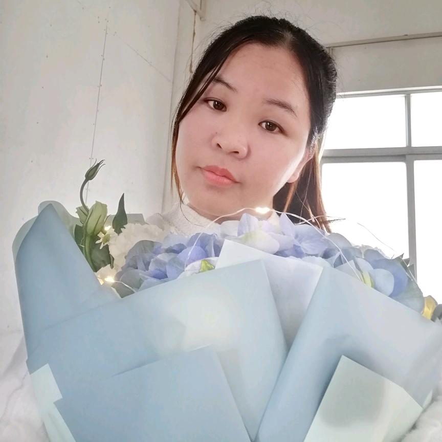 钟菇娘