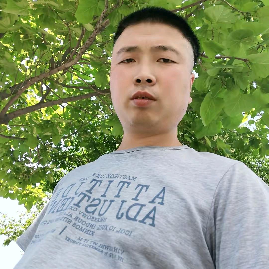 小刚日常生活