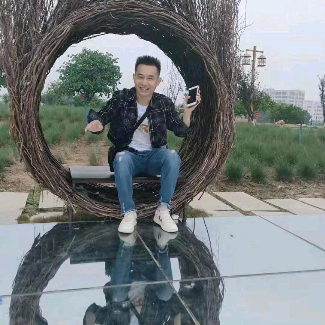 刘帅哥（厨窗有好物推荐）