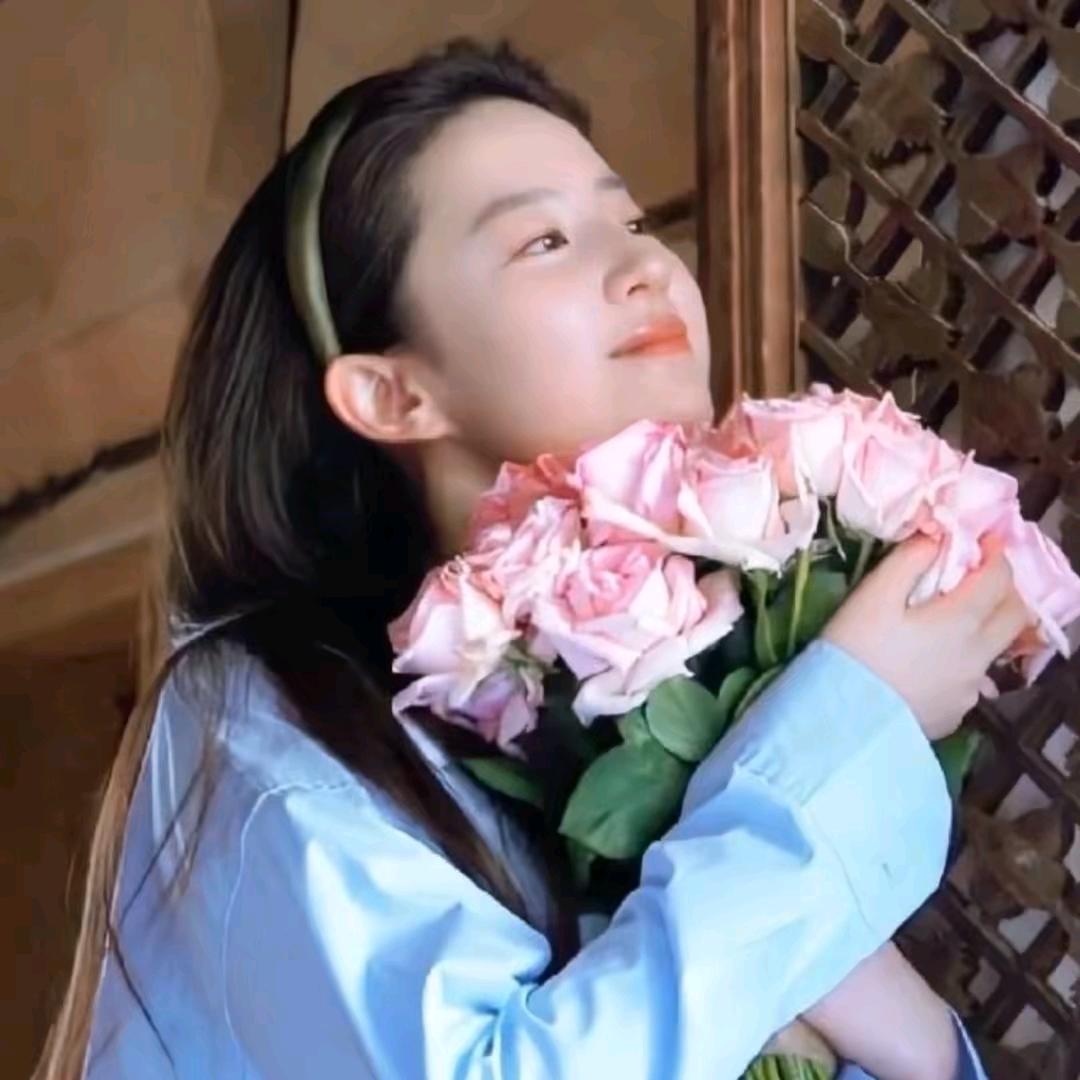 许思淼（心想事成锦鲤版）