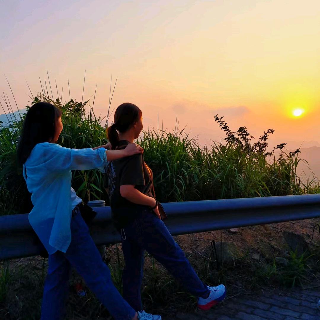 紫莹&涵菲