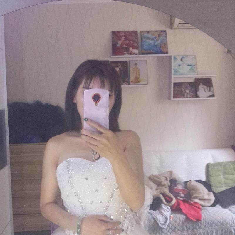 打小就是小刁丫