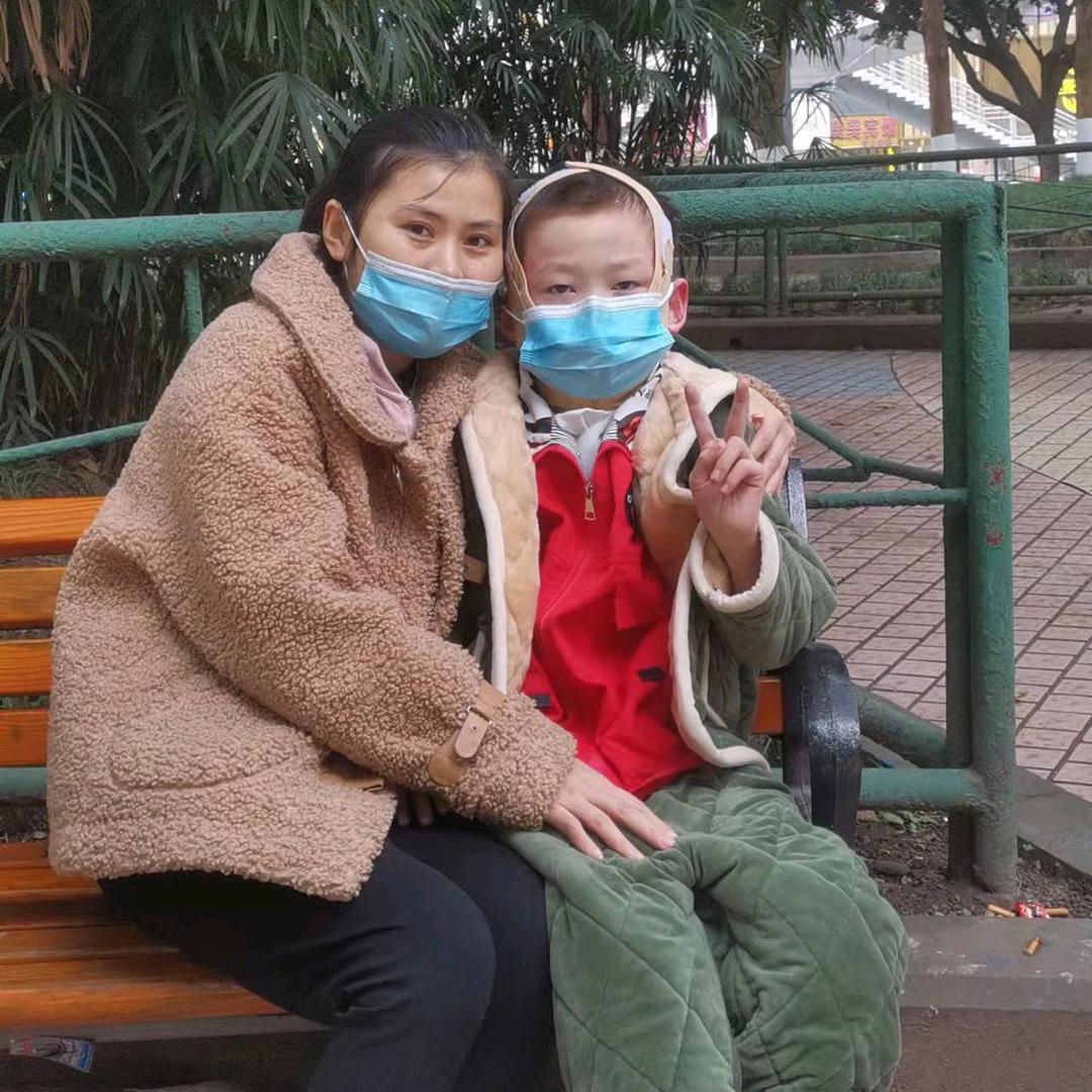 远睿妈妈