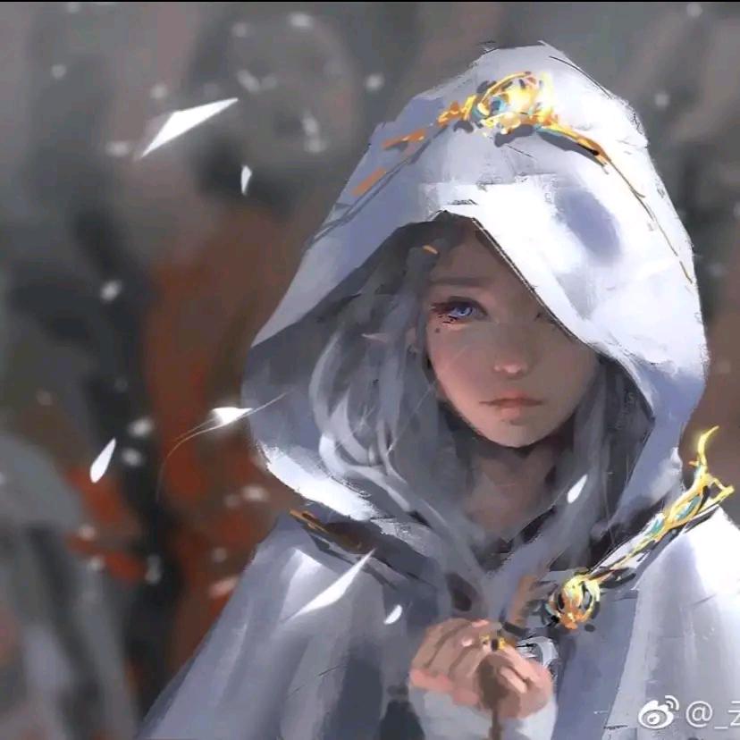 👑  〆 夏 花 殇 り