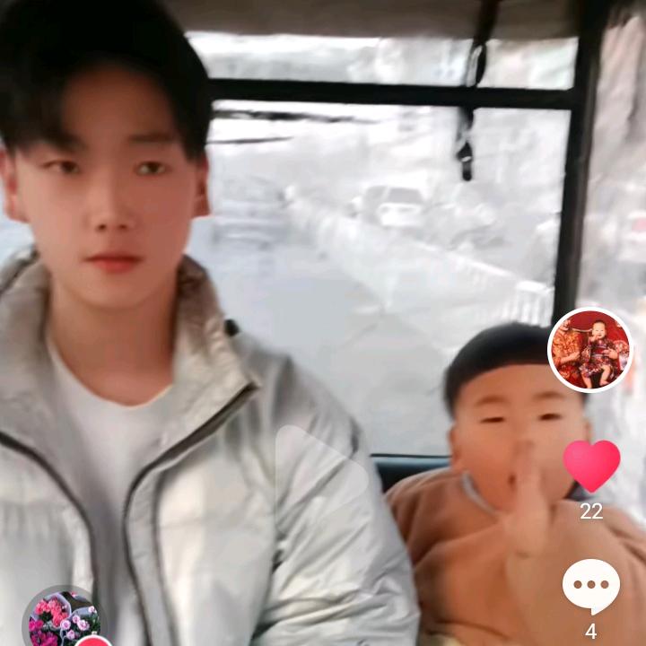 我家有俩宝((拒绝私聊