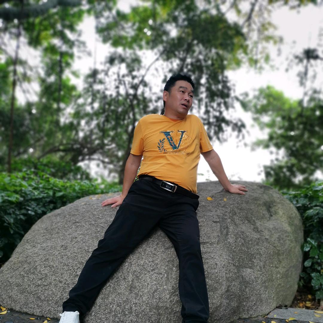 潇洒哥