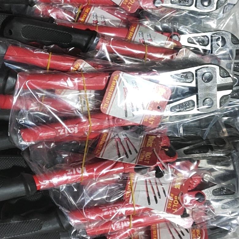 丰科五金工具厂