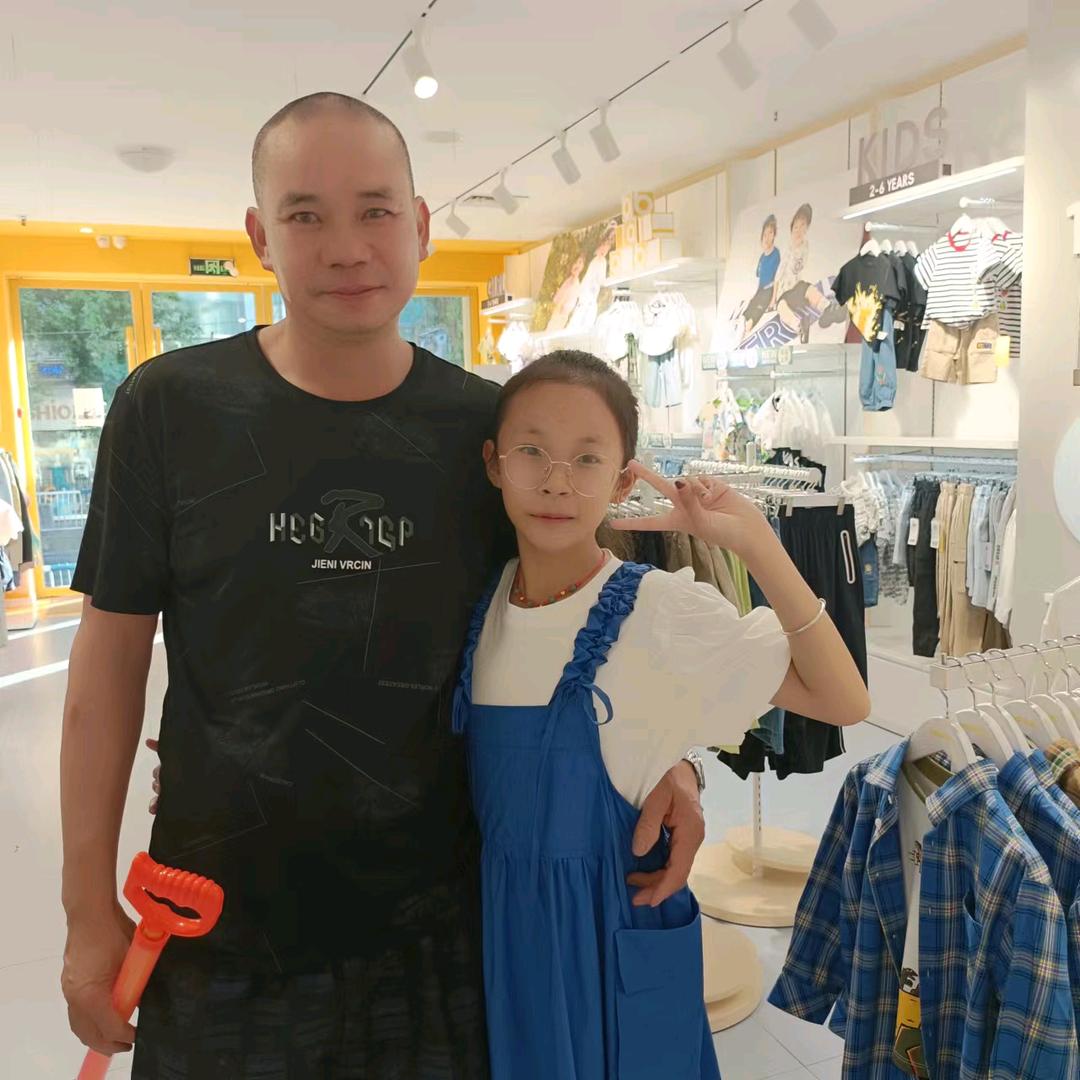 辉哥哥