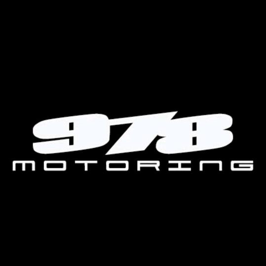 978MOTORING