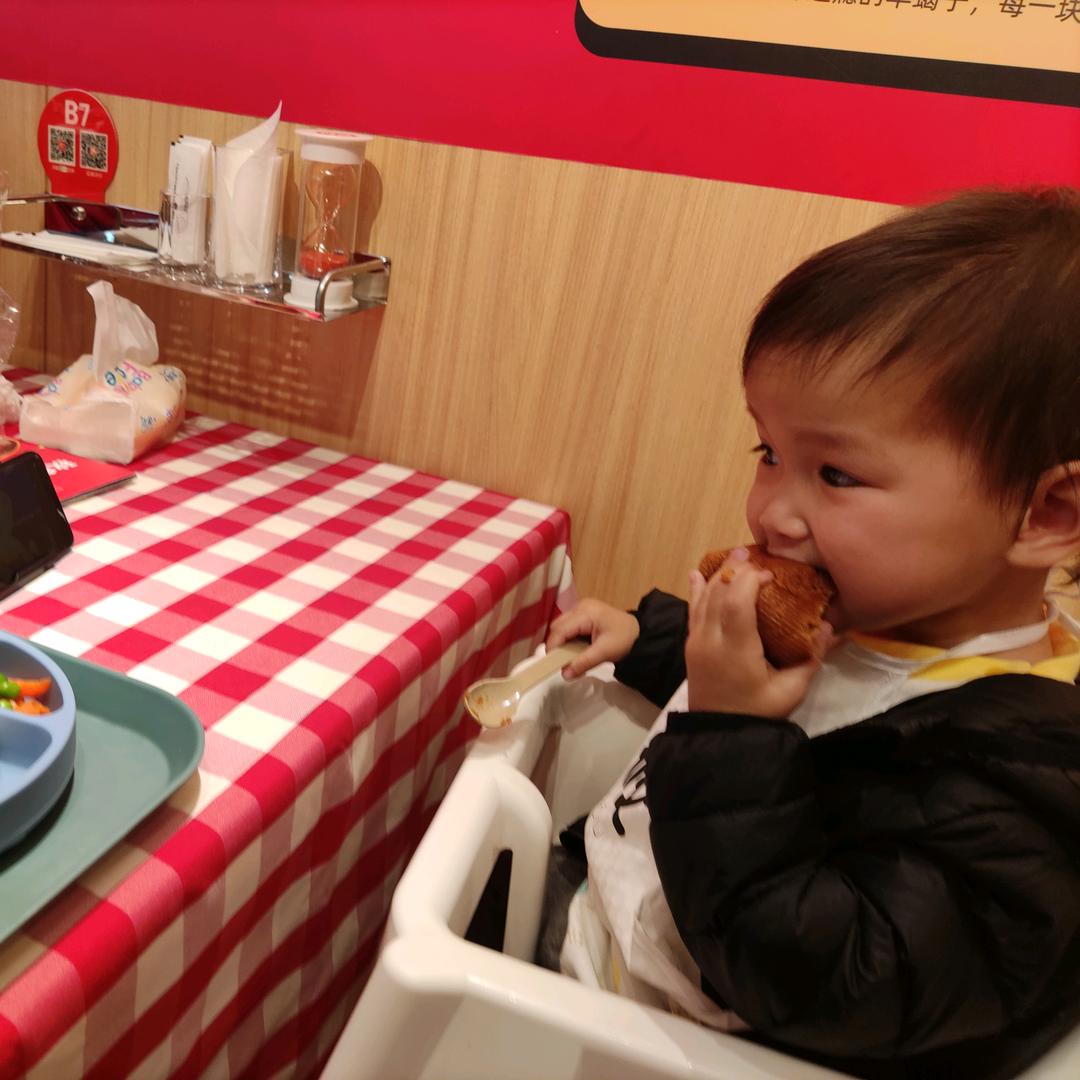 司晨妈妈