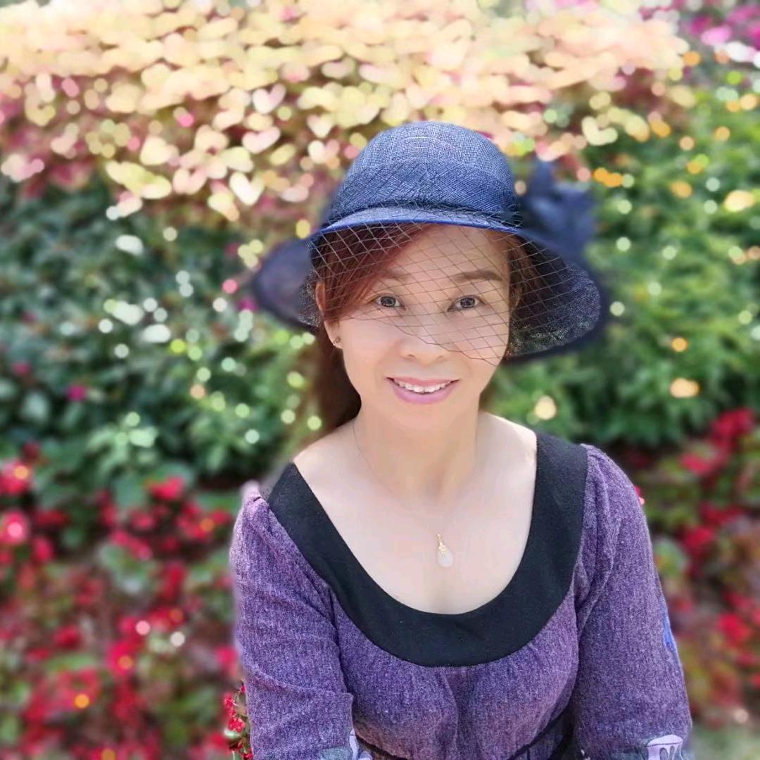 轻歌曼舞