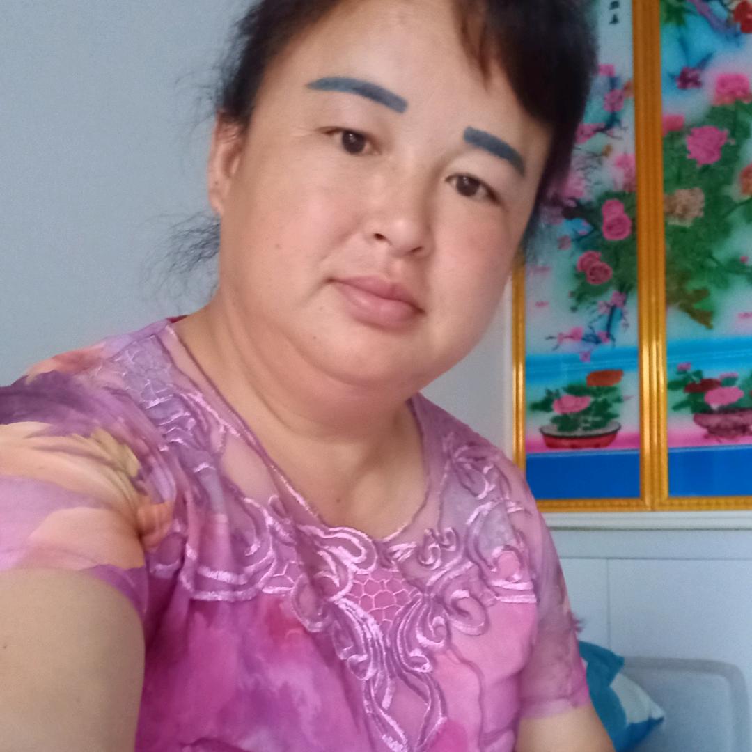 吉祥如意🤗