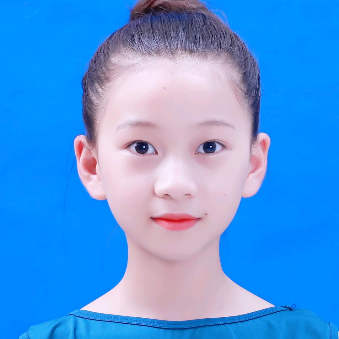 娟子：