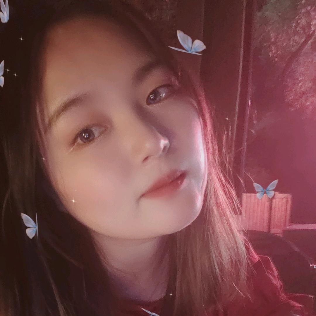 做個沒心沒肺菂尐女亽