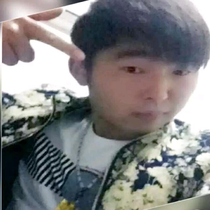 阿豪一一