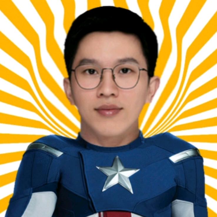 chaorenbaoyouwo
