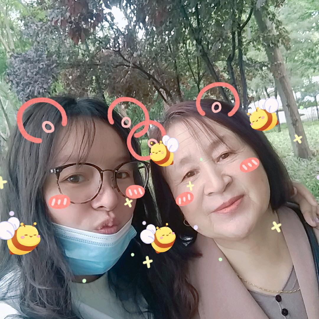 大姐❤️