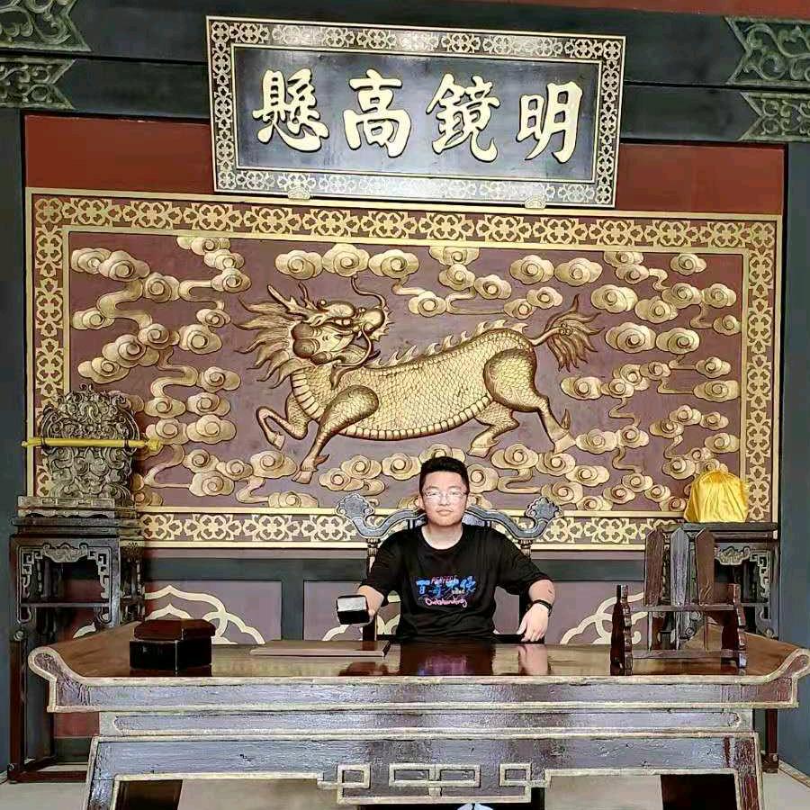 周爹爹