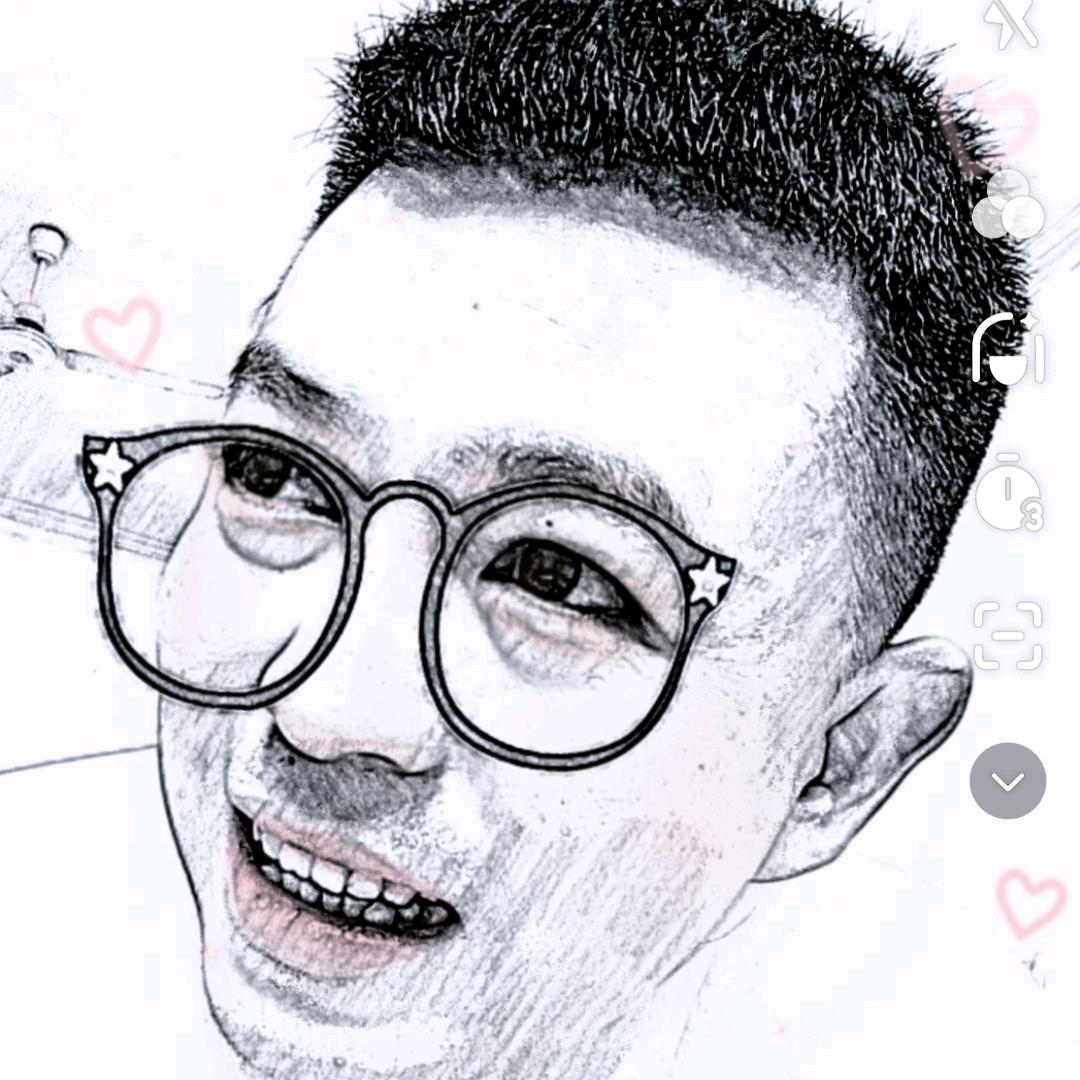 静心