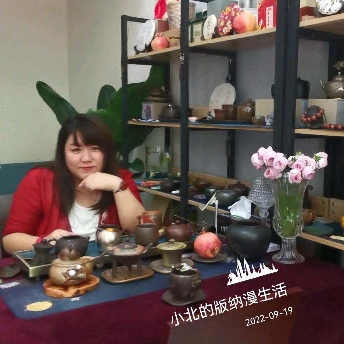 版纳曼陀罗小院～小北