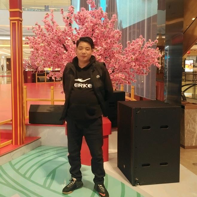 常宁刘氏（留你一辈子）