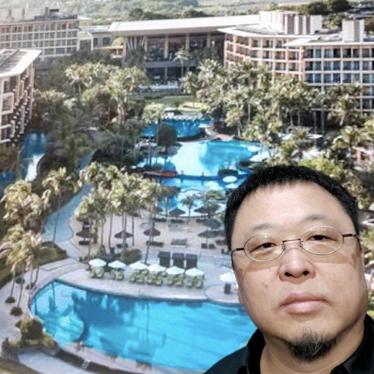 哈察苏尔灿