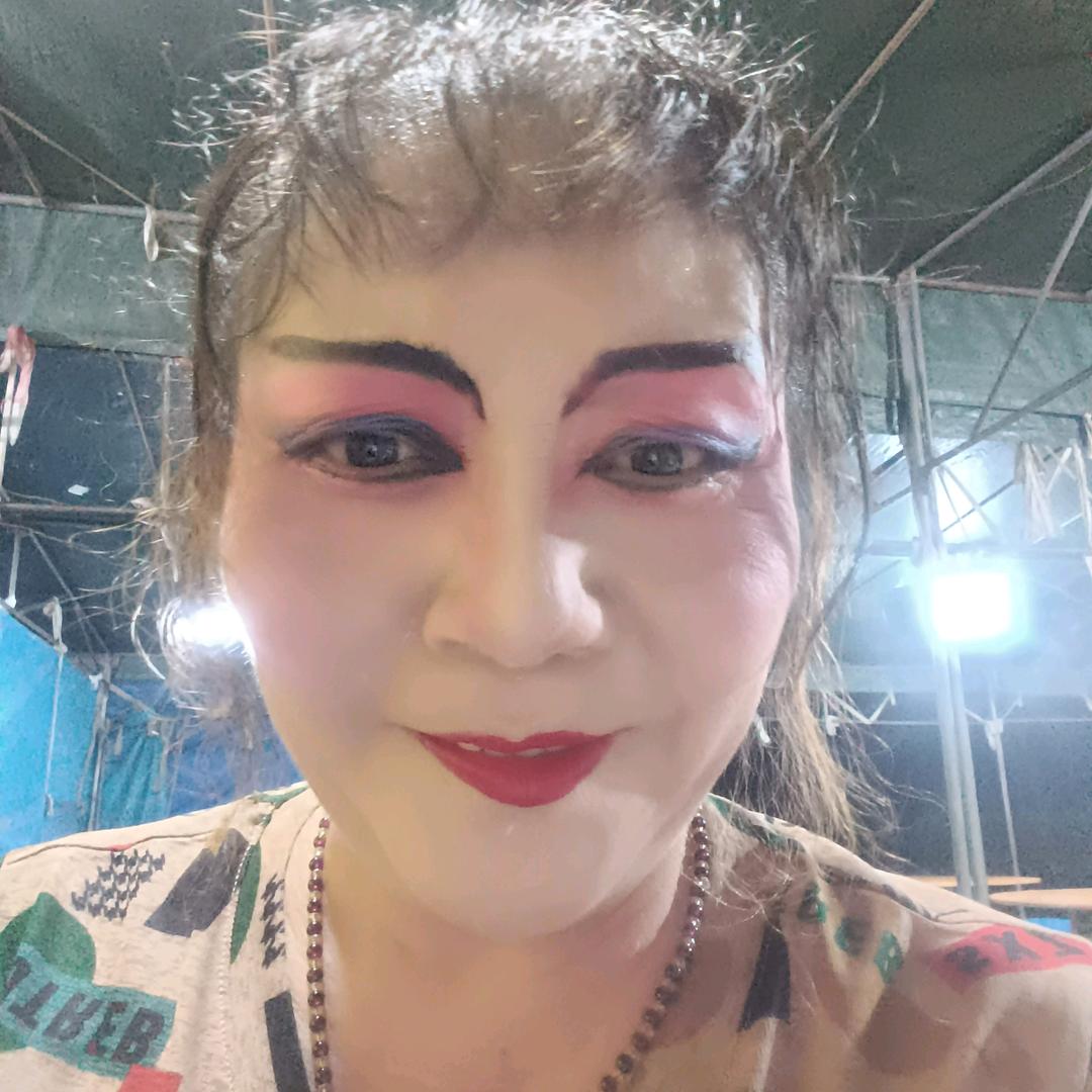 人生如戏