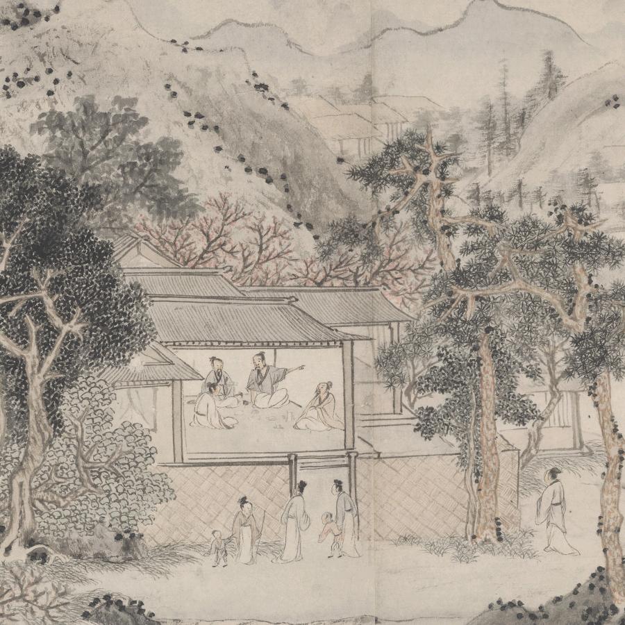 小前可6了
