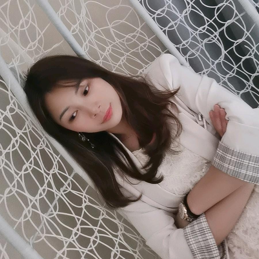 @小贝壳