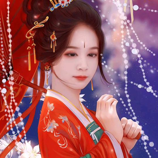 一只小棉羊