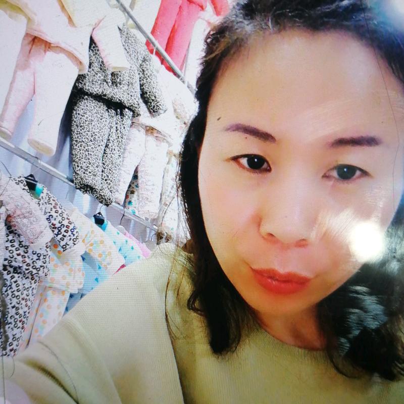 冬颜纯手工婴幼儿棉衣