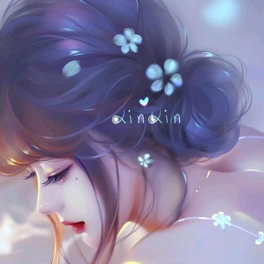 🥀爱不将就🥀