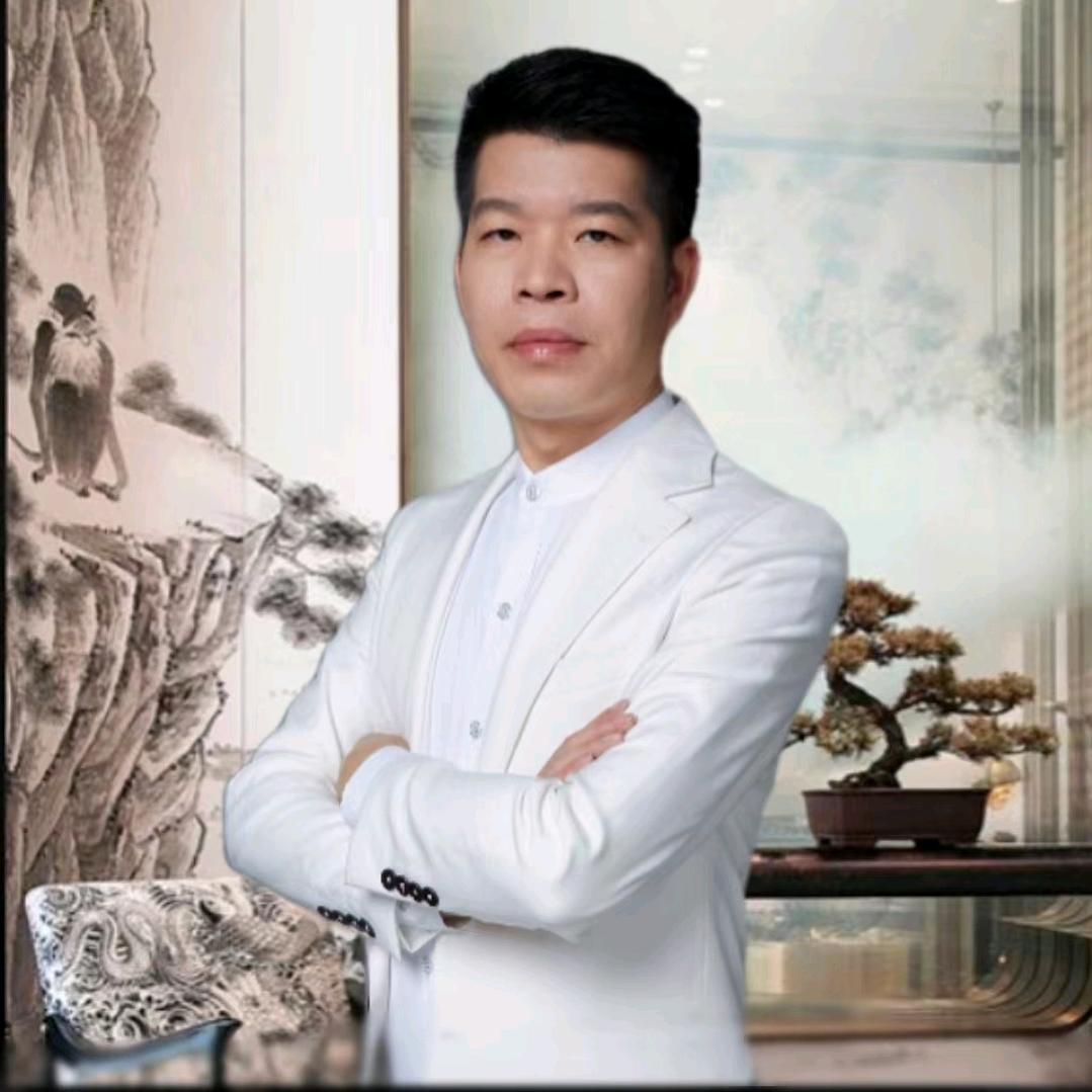 商业生态联盟策划人释觉辉