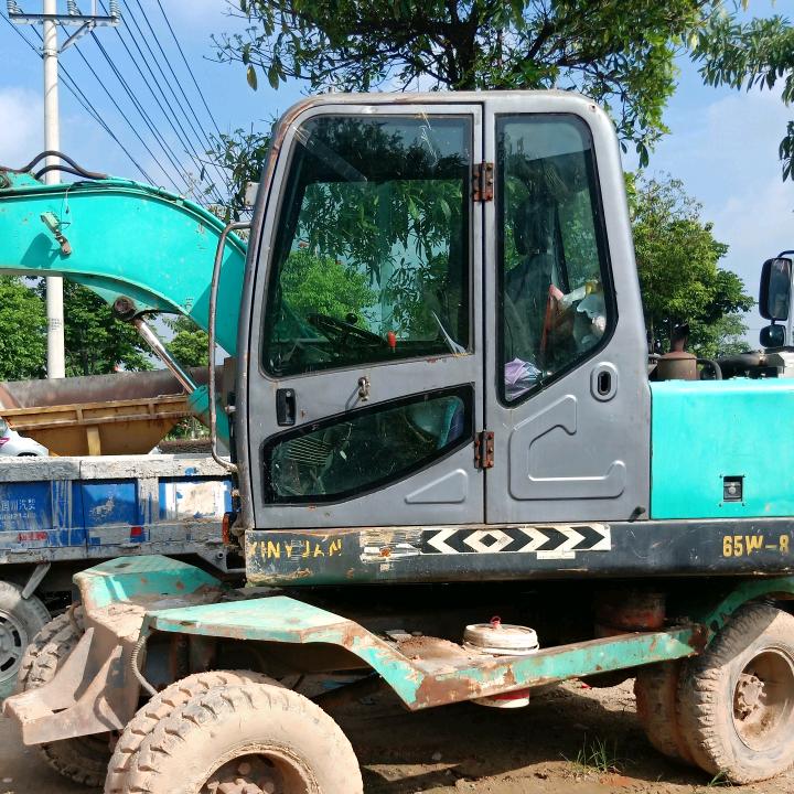 泉州市桂泰工程机械租凭有限公司