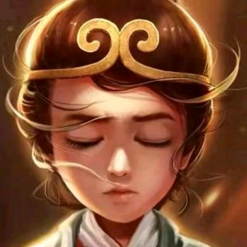 许多年以后！