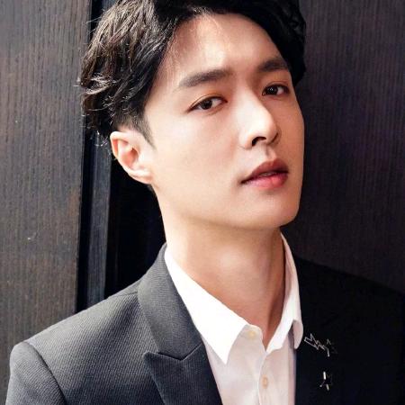 大风把我吹醒了